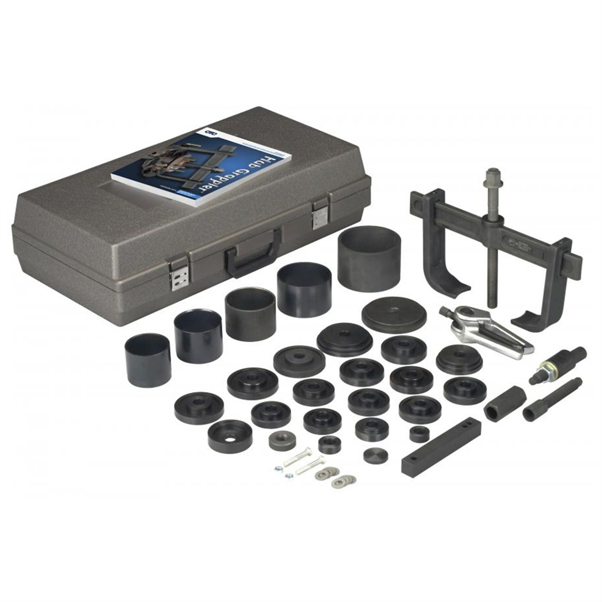 OTC Hub Grappler Wheel Bearing Puller